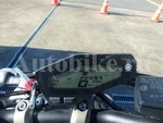     Yamaha MT-09A FZ9 ABS 2015  18